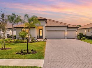 20605 Greenwich PL, ESTERO, FL 33928