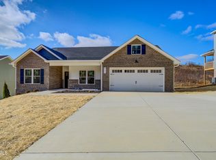 852 Granby Rd, Kingsport, TN 37660