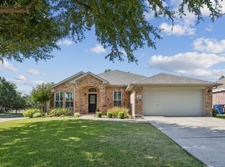 1257 Miller Ln, Celina, TX 75009
