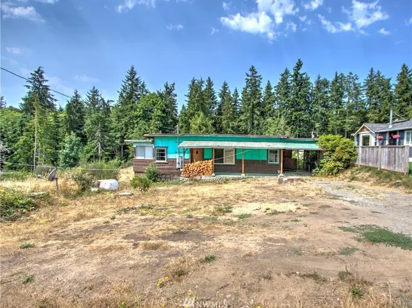 1380 Thorndyke Rd, Port Ludlow, WA 98365