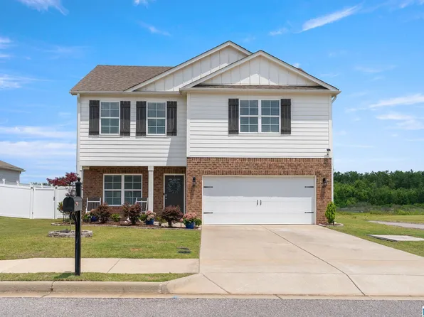 1043 Wood Duck Way, Alabaster, AL 35007