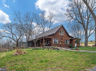 409 Swann Rd, Edinburg, VA 22824