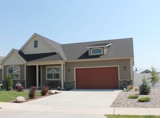 135 Battle Ridge Dr, Kalispell, MT 59901