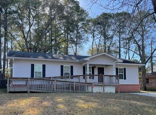 806 Lagrand Dr, Dothan, AL 36301