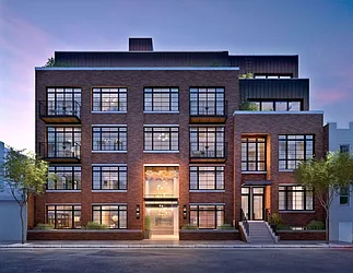 537 Lorimer Street, #301