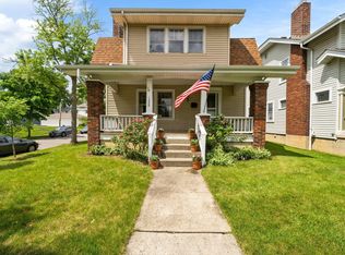 1330 Mulford Rd, Columbus, OH 43212