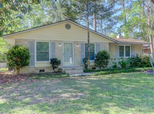 706 Beech Hill Rd, Summerville, SC 29485