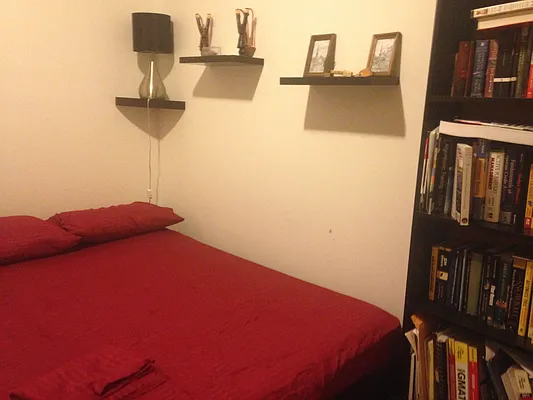 Rented by Prince Real Estate Associates LLC | media 9