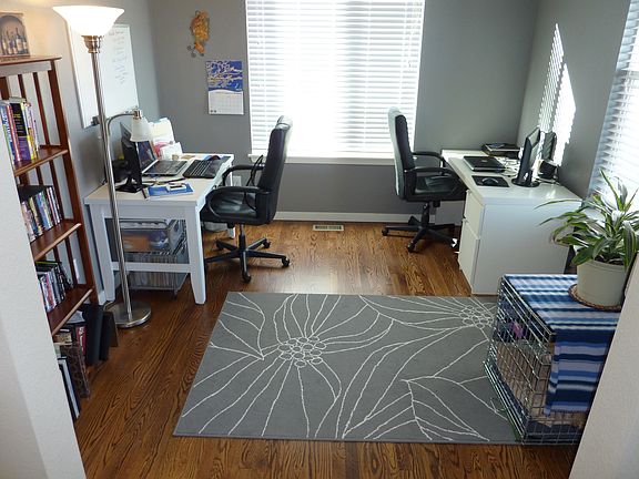 Office/ Flex Room
