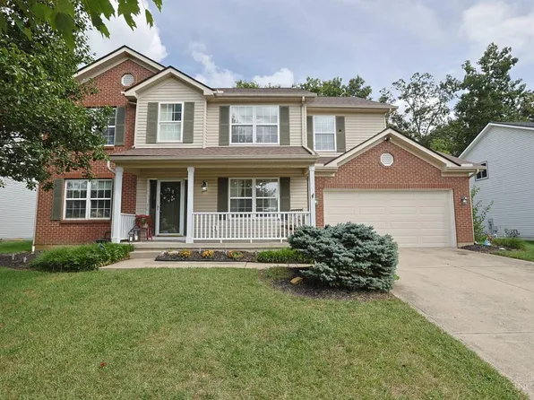 1147 Stableview Cir, Maineville, OH 45039