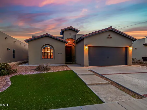 14540 Alton Oaks, El Paso, TX 79938