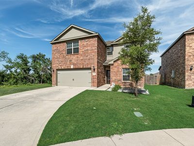2211 Barrow St, Princeton, TX, 75407