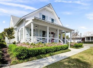 6553 Chalfont Cir, Wilmington, NC 28405