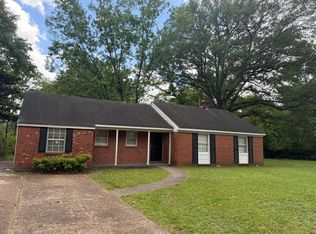 3231 Edgeware Rd S, Memphis, TN 38118