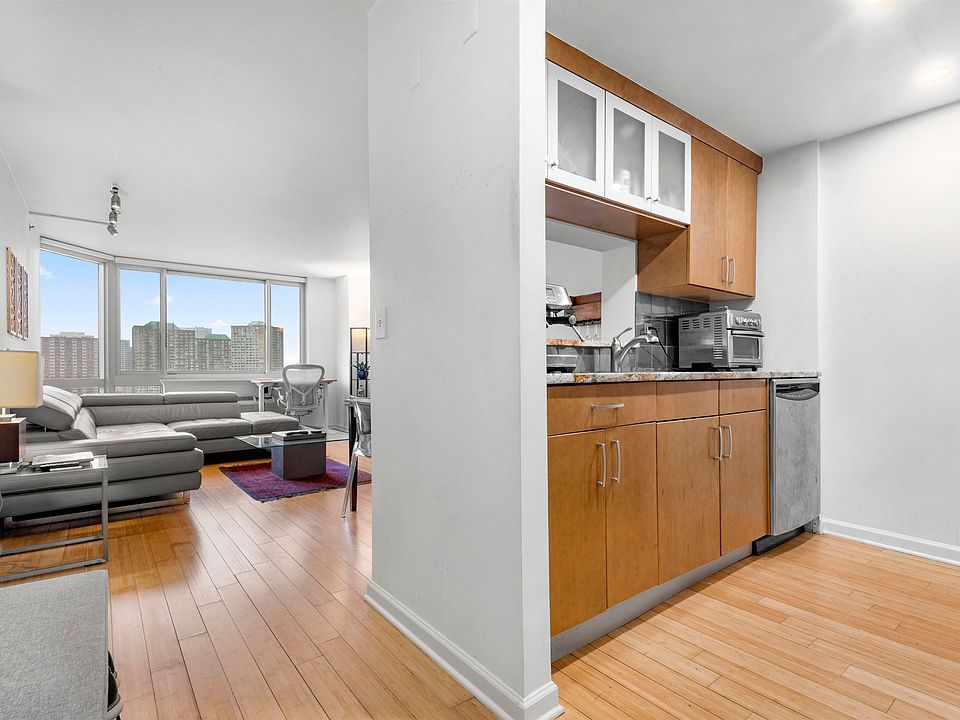 20 2nd St APT 2005, Jersey City, NJ 07302 Zillow