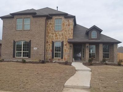 328 Ame Ln, Royse City, TX, 75189