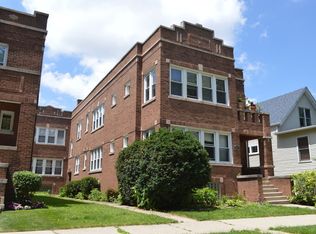 3438 N Hamlin Ave, Chicago, IL 60618