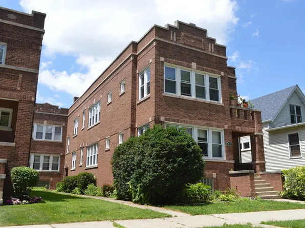 3438 N Hamlin Ave, Chicago, IL 60618