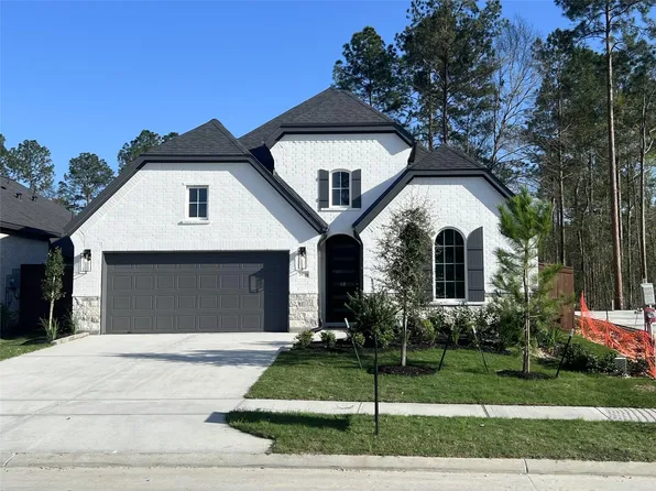 29756 Brushy Gables Dr, Magnolia, TX 77354