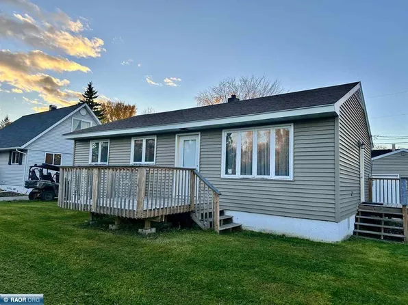 415 Leeds Rd, Hoyt Lakes, MN 55750