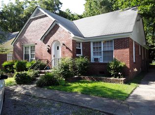 1900 Crump Ave, Memphis, TN 38107