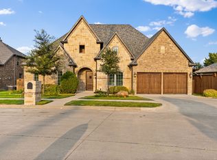 3214 Blue Haven Way, Wylie, TX 75098