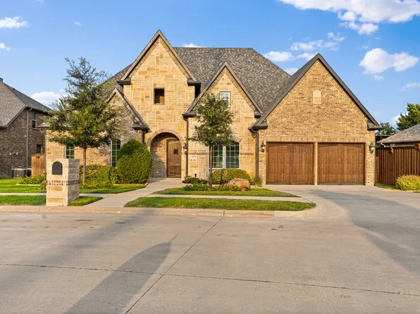 3214 Blue Haven Way, Wylie, TX 75098