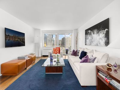 515 E 79th St APT 27B, New York, NY, 10075