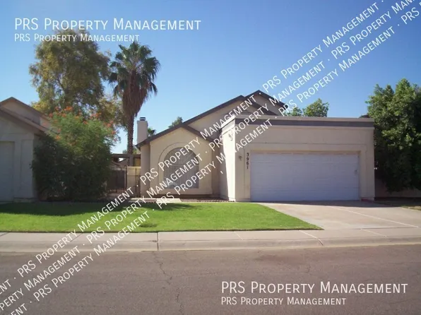 3961 W Chicago St, Chandler, AZ 85226
