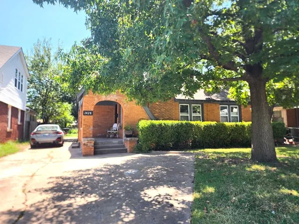 2428 NW 22nd St, Oklahoma City, OK 73107