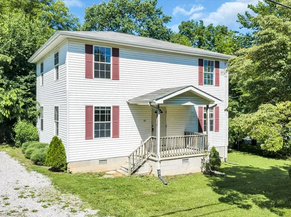 105 Lillian St, McMinnville, TN 37110