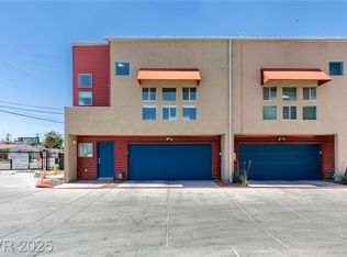 255 Tower St, Las Vegas, NV 89101
