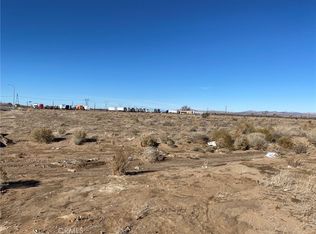 0 Rancho Rd #46, Adelanto, CA 92301