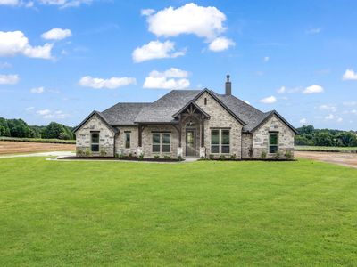 1044 Arbor Vista Dr, Azle, TX, 76020