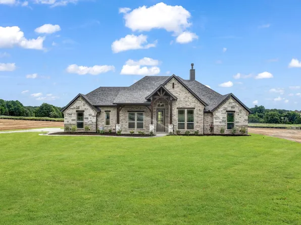 1044 Arbor Vista Dr, Azle, TX 76020