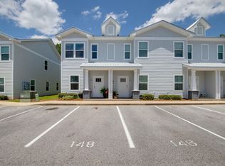 148 N Sand Palm Rd, Freeport, FL 32439