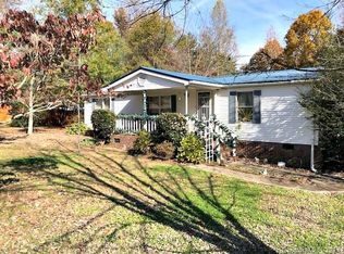 305 Vista Dr, Salisbury, NC 28146