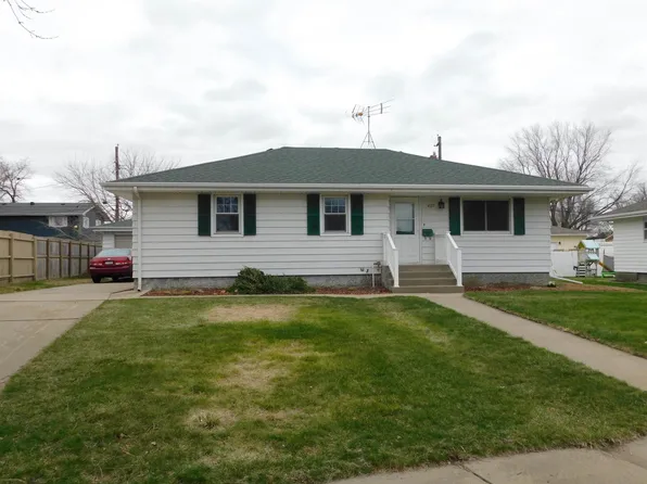 2420 31st St, Columbus, NE 68601