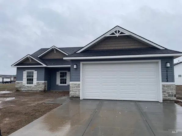 1123 Frank Henry Rd, Twin Falls, ID 83301