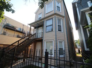 2906 N Ridgeway Ave #3, Chicago, IL 60618