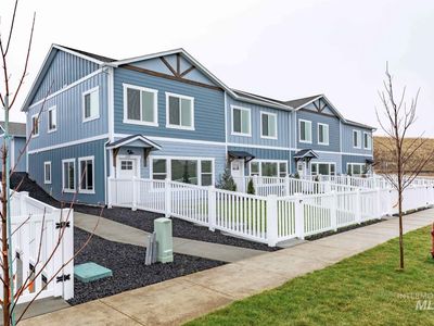 1209 Edington Ave, Moscow, ID, 83843