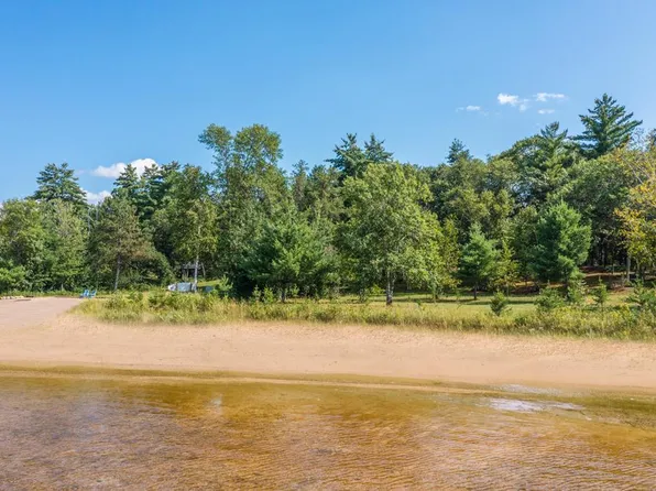 Mission Park Dr, Merrifield, MN 56465