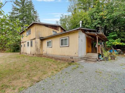 64175 Solari Rd, Coos Bay, OR, 97420