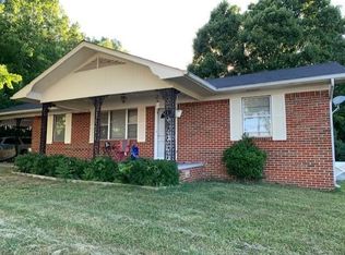 3505 Michigan Avenue Rd NE LOT 1, Cleveland, TN 37323