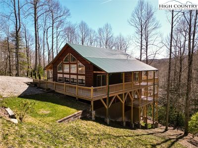 1463 Snaggy Mountain Boulevard, Boone, NC, 28607