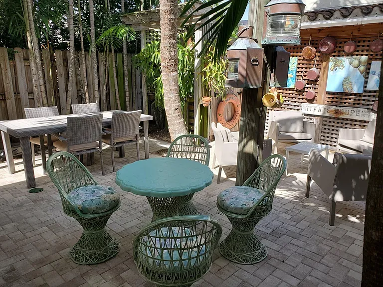 226 NE 1st Ave #KEY LIME — Photo 49