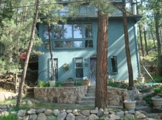 110 Evans Rd, Ruidoso, NM 88345