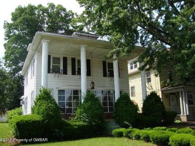 1142 Wyoming Ave, Forty Fort, PA, 18704