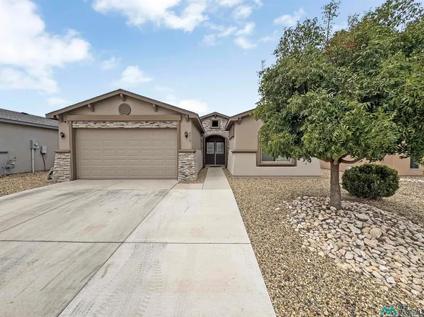 4609 N Homestretch Rd, Hobbs, NM 88240