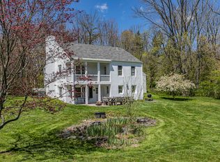 262 Carter Rd, Princeton, NJ 08540